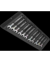 Wera 6003 Joker 11 Set 1 - Combination wrench set - nr 11