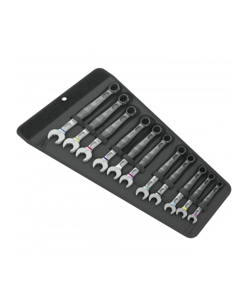 Wera 6003 Joker 11 Set 1 - Combination wrench set nr 1
