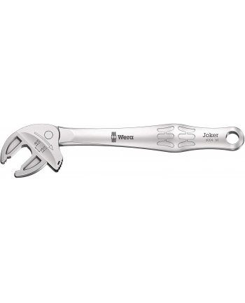Wera 6004 Joker M - Self-adjusting open-end wrench nr 2