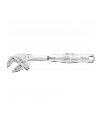 Wera 6004 Joker M - Self-adjusting open-end wrench nr 1