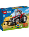 LEGO CITY 5+ Traktor 60287 - nr 4