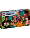 LEGO MINECRAFT 8+ Spaczony las 21168 - nr 8