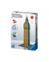 ravensburger RAV puzzle 3D 216 Big Ben 12554 - nr 2