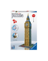 ravensburger RAV puzzle 3D 216 Big Ben 12554 - nr 5