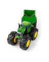 TOMY John Deere Monster z przyczepą 47353 /2 - nr 3