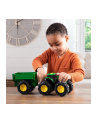 TOMY John Deere Monster z przyczepą 47353 /2 - nr 5