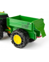 TOMY John Deere Monster z przyczepą 47353 /2 - nr 7