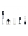 Braun hand blender MQ9135XI Kolor: CZARNY / silver - MultiQuick 9 - nr 23