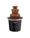 Bestron Chocolate Fountain 60W Kolor: CZARNY - nr 2