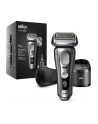 Braun Series 9 Shaver 9465cc - Wet ' dry system - nr 10