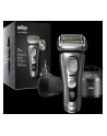 Braun Series 9 Shaver 9465cc - Wet ' dry system - nr 2