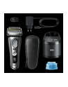 Braun Series 9 Shaver 9465cc - Wet ' dry system - nr 3