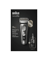 Braun Series 9 Shaver 9465cc - Wet ' dry system - nr 4