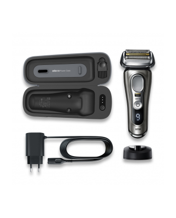 Braun Series 9 9425s Shaver - wet ' dry