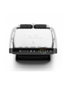 Tefal Optigrill Elite GC 750D ed / Kolor: CZARNY - nr 23