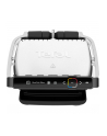 Tefal Optigrill Elite GC 750D ed / Kolor: CZARNY - nr 28