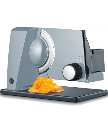 Graef food slicer SKS 110 grey