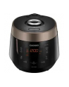 Cuckoo rice cooker CRP-P1009S 1.8L Kolor: CZARNY / brown - nr 15