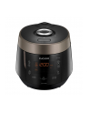 Cuckoo rice cooker CRP-P1009S 1.8L Kolor: CZARNY / brown - nr 4