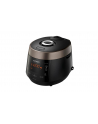 Cuckoo rice cooker CRP-P1009S 1.8L Kolor: CZARNY / brown - nr 9