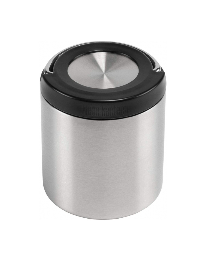 Klean Kanteen 473ml Food Canister Vac.Ins. sr - 1005809 główny