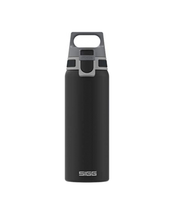 SIGG Shield One Black 0.75l Kolor: CZARNY - 8992.30