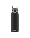 SIGG Shield One Black 1l Kolor: CZARNY - 8992.80 - nr 1