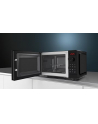 Siemens freestanding microwave FE023LMB2 800W bk - with grill 1000W - nr 10