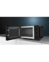 Siemens freestanding microwave FF020LMB2 800W bl - nr 12