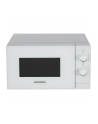 Siemens freestanding microwave FF020LMW0 800W wh - nr 3