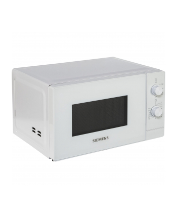 Siemens freestanding microwave FF020LMW0 800W wh