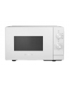 Siemens freestanding microwave FF020LMW0 800W wh - nr 5