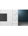 Siemens freestanding microwave FF020LMW0 800W wh - nr 6