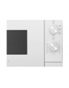 Siemens freestanding microwave FF020LMW0 800W wh - nr 8