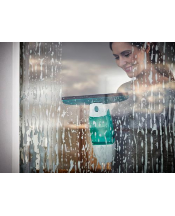 leifheit Leif Dry ' Clean window vacuum + handle Kolor: BIAŁY - 51000