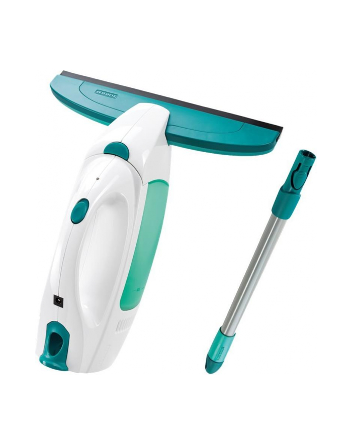leifheit Leif Dry ' Clean window vacuum + handle Kolor: BIAŁY - 51000 główny
