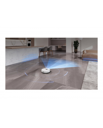 Ecovacs vacuum robot Deebot T9 +