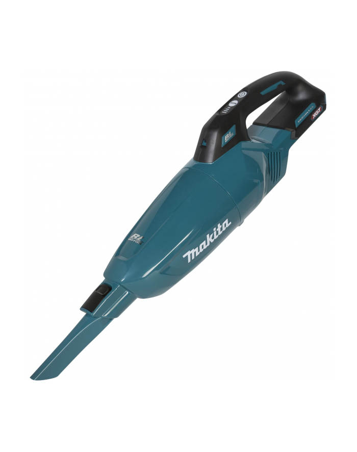 Makita cordless vacuum cleaner max. 40V - CL001GZ02 główny