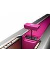 Dyson Corrale hair straightener grey / pink - nr 17