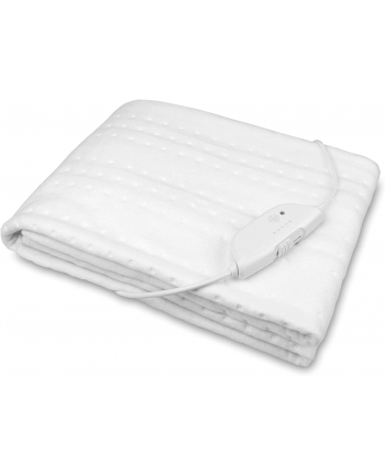 Medisana heated blanket HU 674 Kolor: BIAŁY - 61232