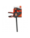 BESSEY one-hand clamp EZL 450/80 - EZL45-8 - nr 5