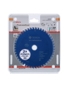 bosch powertools Bosch circular saw blade EfLP 165x20x1.8 / 1.2x48T - 2608644549 - nr 2