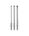 bosch powertools BOSCH SDS plus-7X 5-piece set - 2608900197 EXPERT RANGE - nr 5