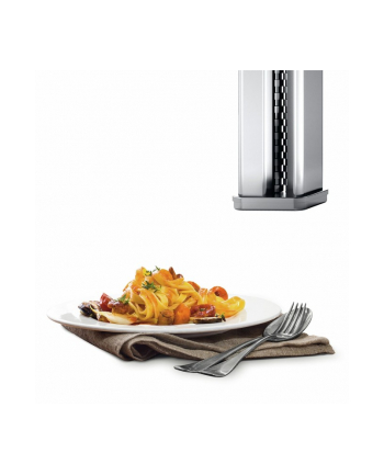 Bosch pasta attachment and adapter MUZ9PP1 silver