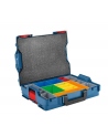 bosch powertools BOSCH L-BOXX 102 set with 12 parts - 1600A016NB - nr 3