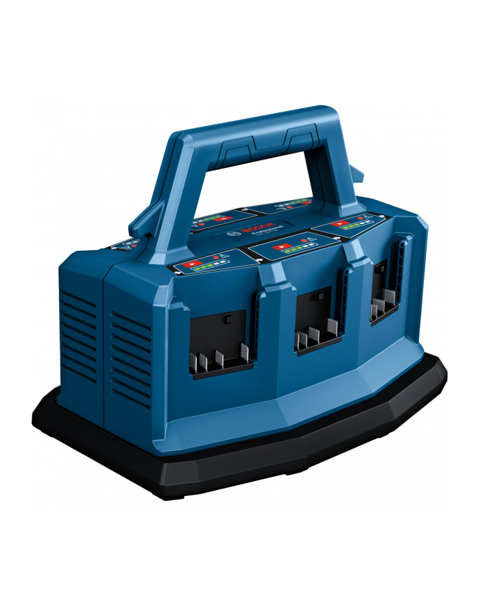 bosch powertools BOSCH GAL 18V6-80 6-way charger - 1600A01U9L główny