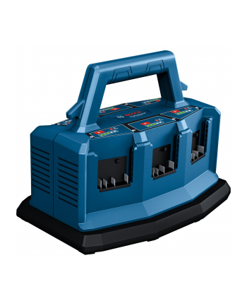bosch powertools BOSCH GAL 18V6-80 6-way charger - 1600A01U9L nr 2