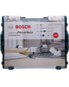 bosch powertools Bosch 11-piece L-Boxx set hole saws, sanitary - 2608594271 - nr 1