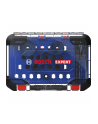 bosch powertools BOSCH hole saw ToughMaterial set 9 pieces - 2608900445 EXPERT RANGE - nr 5