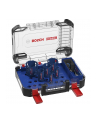 bosch powertools BOSCH hole saw ToughMaterial set 9 pieces - 2608900445 EXPERT RANGE - nr 6